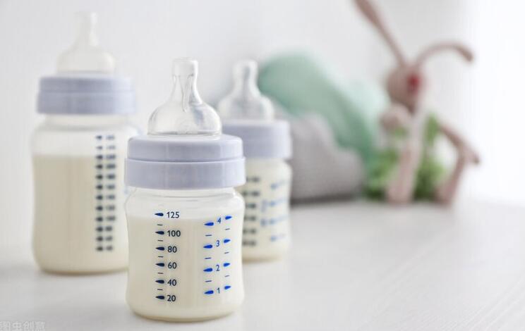 可怕！聚丙烯奶瓶会释放大量微塑料，婴儿平均每天