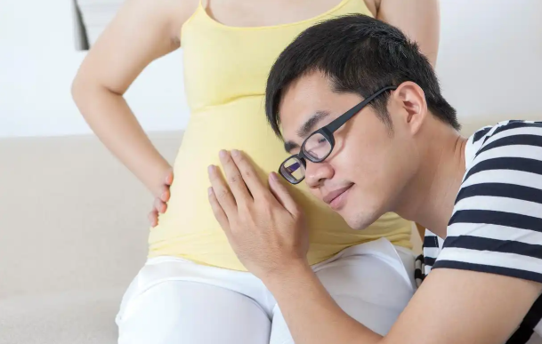 image.png 备孕不是“碰运气”,医生提醒:这5件事做对了,好孕自然来(图1)