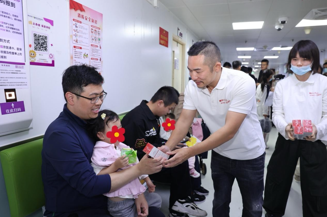 image.png 唯一受邀!薇诺娜宝贝重磅亮相ISAD 2026,看见婴童AD护理的中国答案(图9)